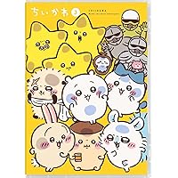 Amazon.co.jp: ちいかわ 通常版 4 [DVD] : 青木遥,田中誠人,小澤亜李